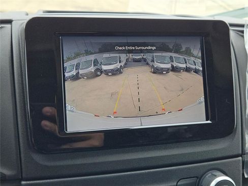 New 2026 RAM ProMaster 2500 image 23