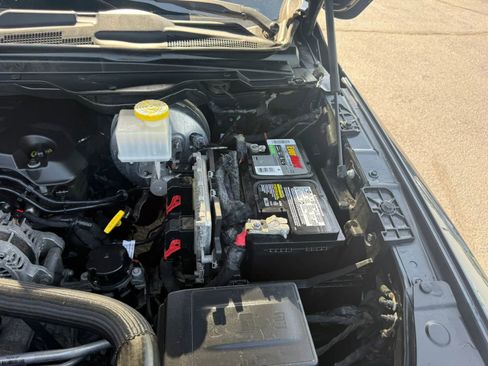 Used 2019 RAM 1500 Big Horn AWD/4WD image 56