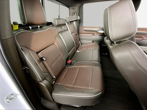Certified 2025 GMC Sierra 2500 Denali w/ Denali Reserve Package AWD/4WD image 25