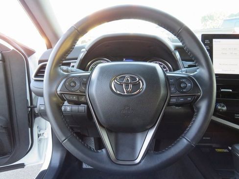 Certified 2023 Toyota Camry SE image 31