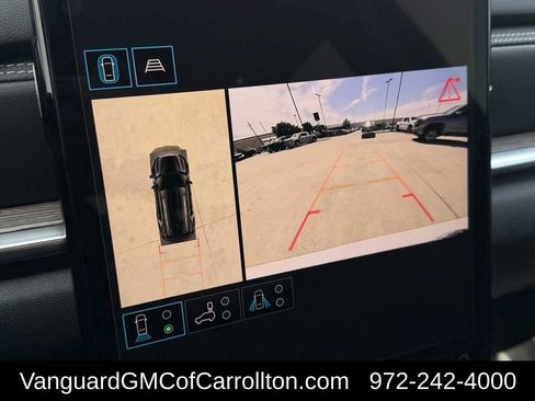 New 2026 GMC Terrain Denali w/ LPO, Floor Liner Package AWD/4WD image 15