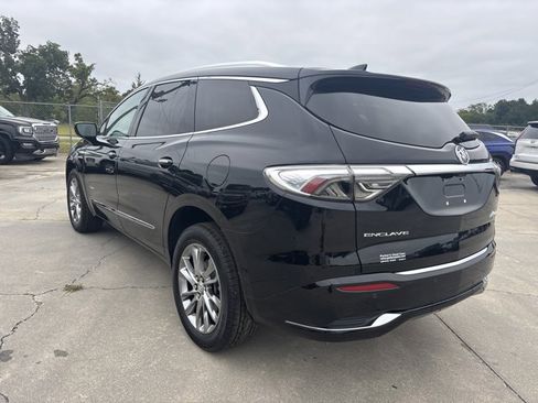 Used 2023 Buick Enclave Avenir w/ Avenir Technology Package image 7