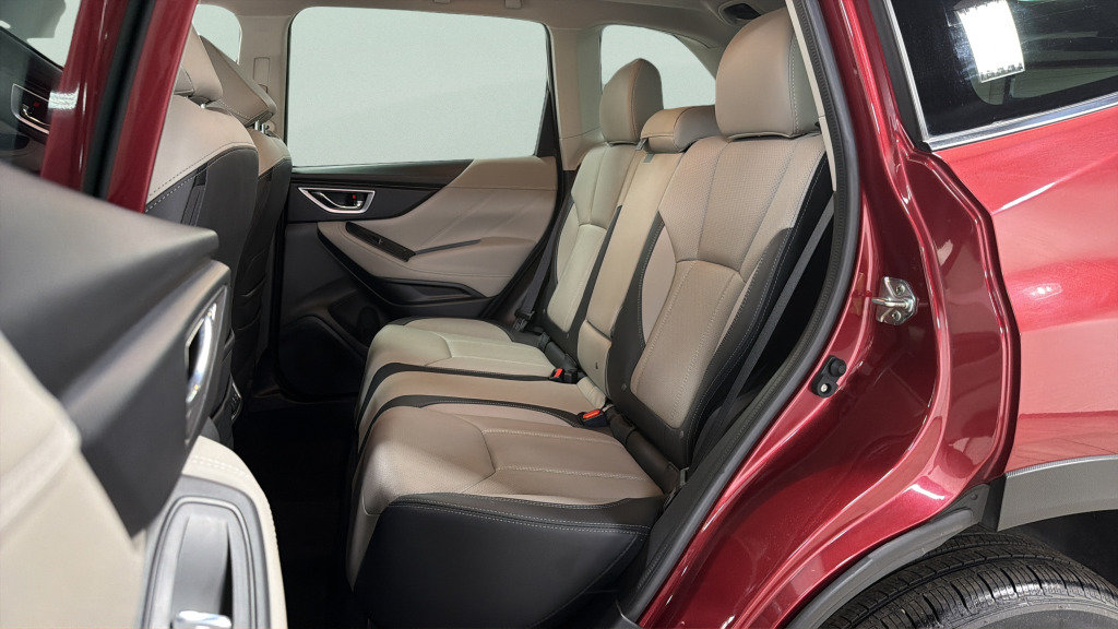 Used 2020 Subaru Forester Limited AWD/4WD image 37