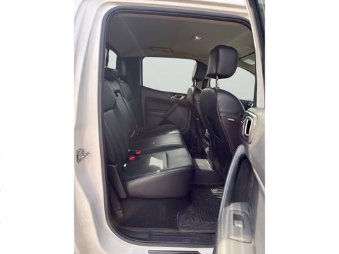 Used 2019 Ford Ranger Lariat w/ Equipment Group 501A Mid image 7