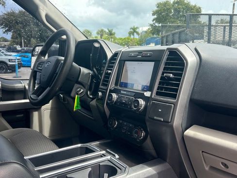 Certified 2020 Ford F150 XLT image 29