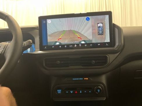 New 2025 Ford Bronco Sport Outer Banks w/ Outer Banks Tech Package+ image 12