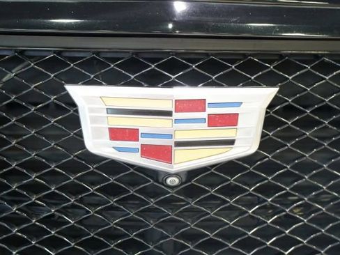 Used 2021 Cadillac Escalade Sport Platinum RWD image 4