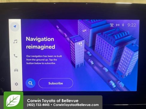 Used 2024 Toyota Corolla LE image 19