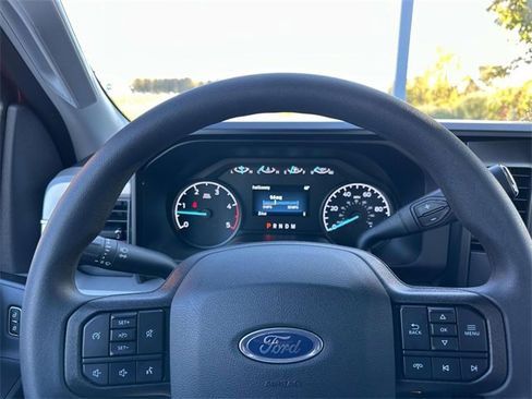 New 2026 Ford F350 XL w/ XL Chrome Package image 20