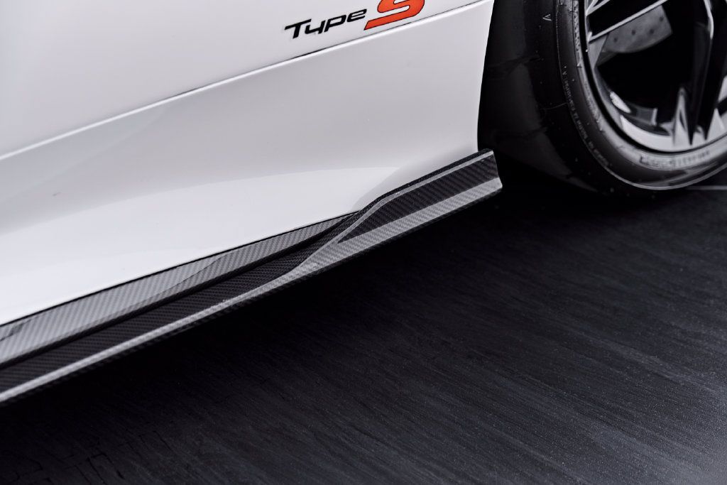 Used 2022 Acura NSX Type S AWD/4WD image 31