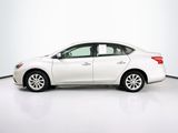 Used 2018 Nissan Sentra SV image 4