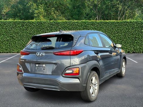 Used 2020 Hyundai Kona SE image 3