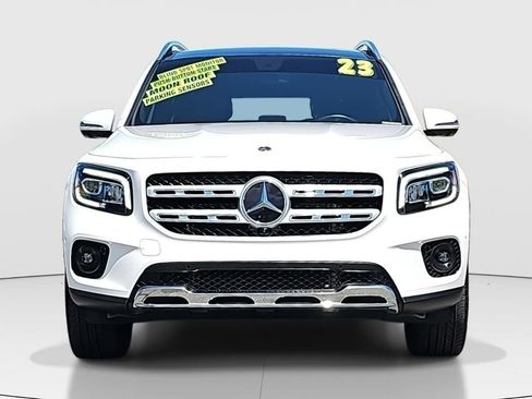 Used 2023 Mercedes-Benz GLB 250 image 2