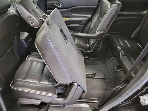 Used 2019 GMC Acadia Denali w/ LPO, Floor Liner Package image 24