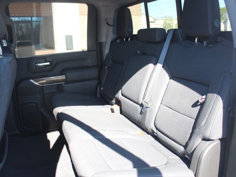 Used 2022 GMC Sierra 2500 SLE w/ SLE Convenience Package image 19