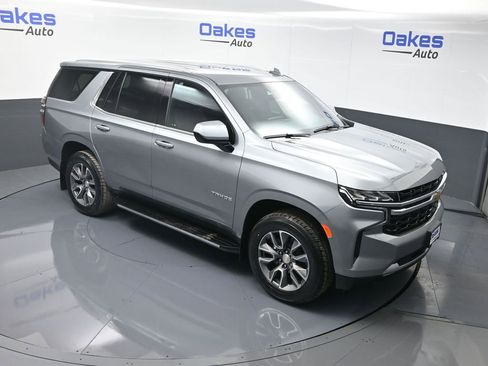 Used 2023 Chevrolet Tahoe LS image 46