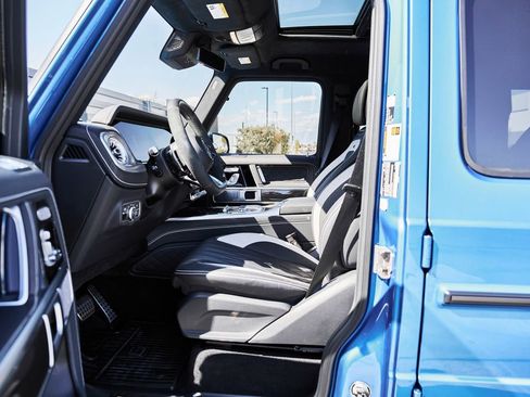 Used 2026 Mercedes-Benz G 63 AMG 4MATIC image 33