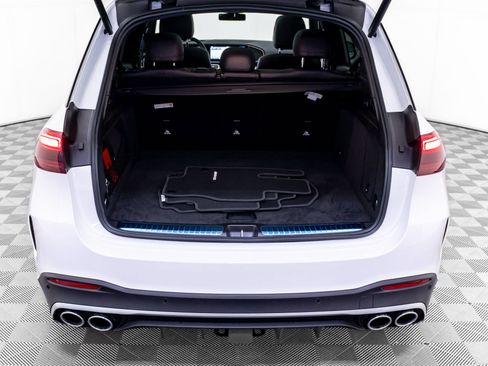 New 2026 Mercedes-Benz GLE 53 AMG 4MATIC image 39