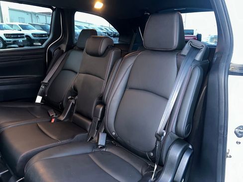 Used 2025 Honda Odyssey Sport-L image 29