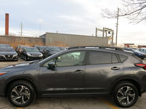 Used 2024 Subaru Crosstrek 2.0i Premium image 6