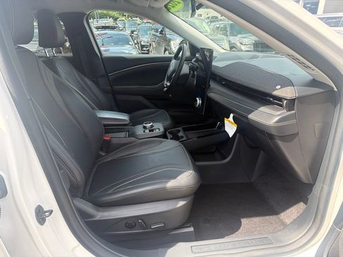 Used 2024 Ford Mustang Mach-E Premium AWD/4WD image 5