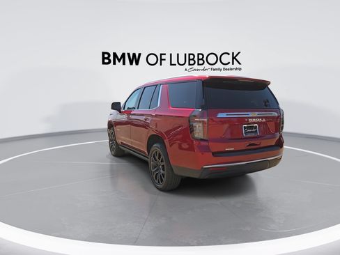 Used 2023 Chevrolet Tahoe High Country AWD/4WD image 7