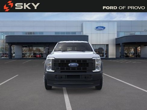 New 2026 Ford F450 4x4 SuperCab Super Duty image 7
