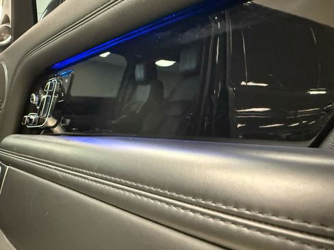 Used 2019 Land Rover Range Rover HSE AWD/4WD image 32