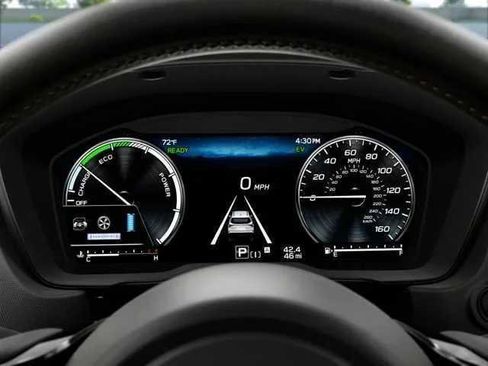 New 2026 Subaru Forester Touring AWD/4WD image 17
