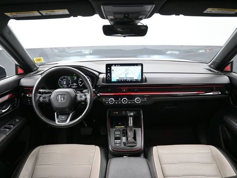 Used 2023 Honda CR-V Sport Touring image 24