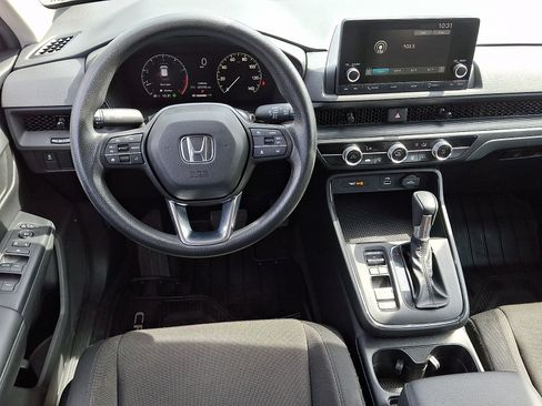 Used 2024 Honda CR-V LX image 12