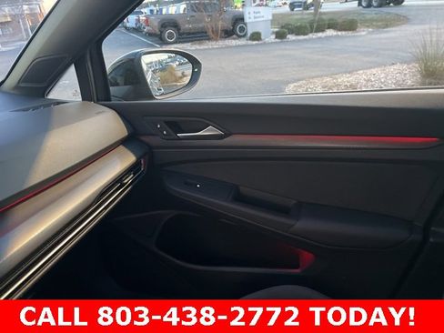 Used 2023 Volkswagen GTI 40th Anniversary Edition image 25