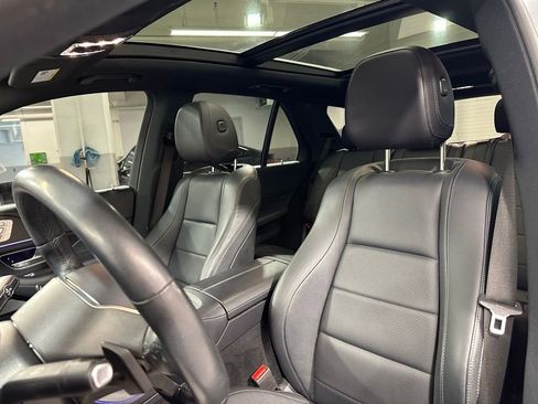 Used 2022 Mercedes-Benz GLE 350 4MATIC image 6