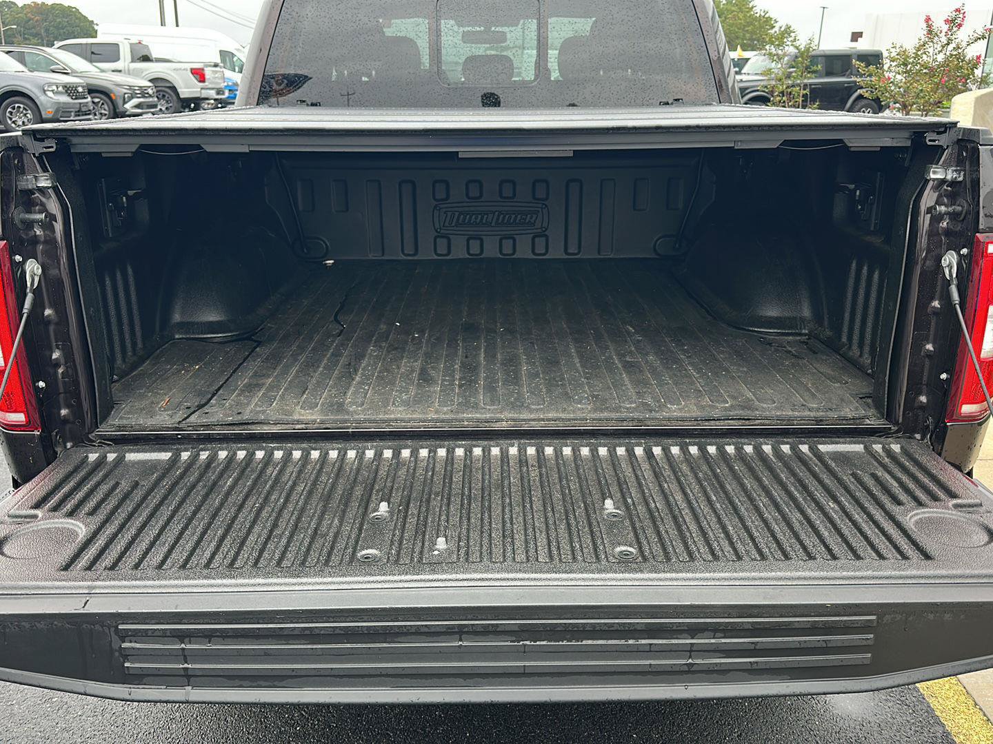 Certified 2018 Ford F150 XLT w/ Equipment Group 302A Luxury AWD/4WD image 13