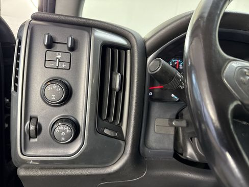 Used 2016 Chevrolet Silverado 2500 LT w/ LT Convenience Package AWD/4WD image 15