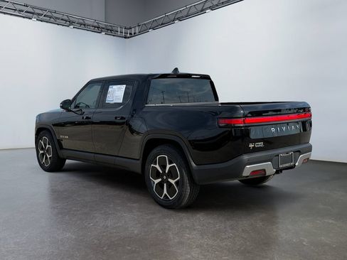 Used 2023 Rivian R1T Adventure Quad AWD/4WD image 5