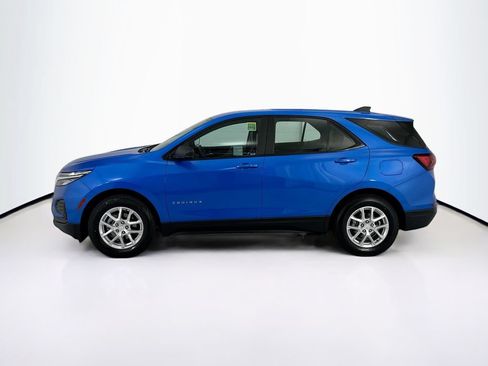 Used 2024 Chevrolet Equinox LS FWD image 8