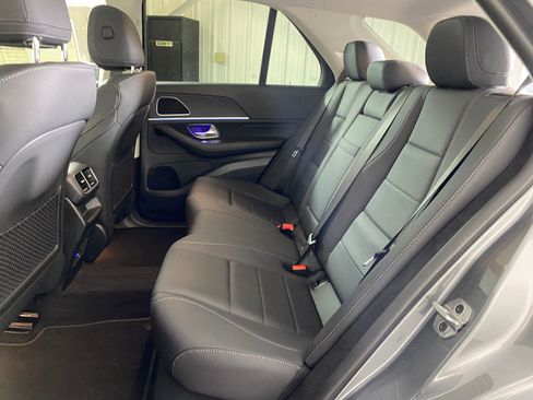 Used 2026 Mercedes-Benz GLE 350 4MATIC image 13