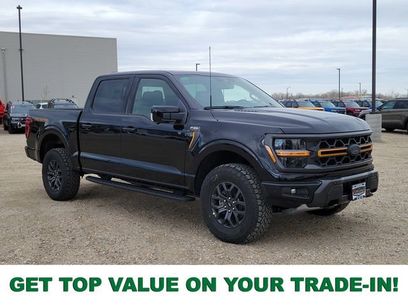 New 2026 Ford F150 Tremor w/ Equipment Group 402A High