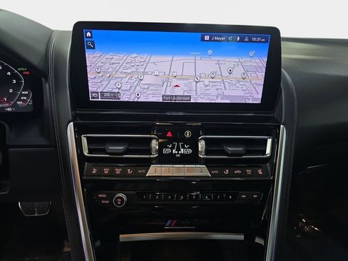 Used 2024 BMW M8 Competition AWD/4WD image 23