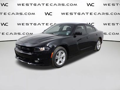 Used 2022 Dodge Charger SXT