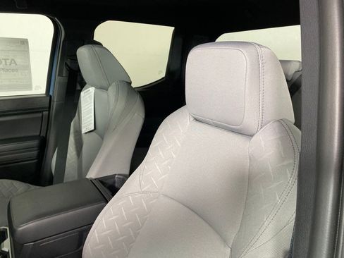 New 2026 Toyota Tacoma SR5 image 9