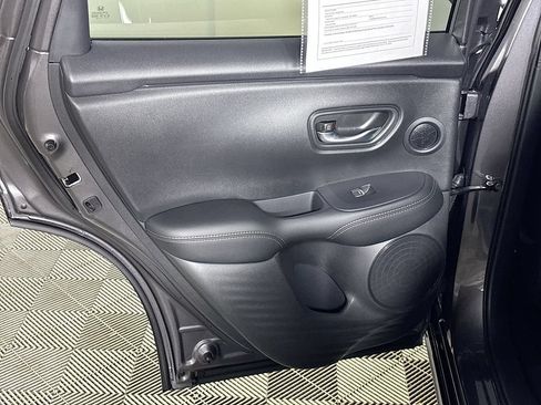 Used 2026 Honda HR-V EX-L image 19