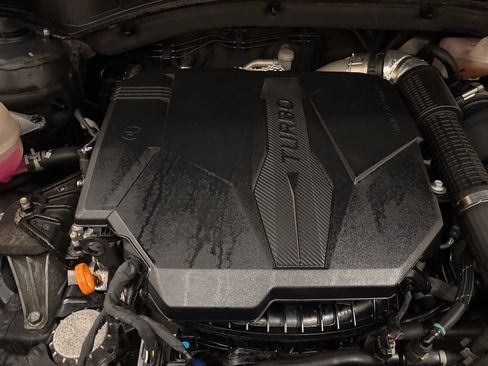 Certified 2022 Hyundai Santa Fe Limited image 24