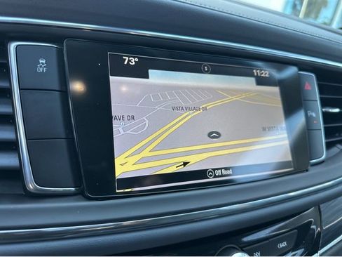 Used 2019 Buick Enclave Essence image 9