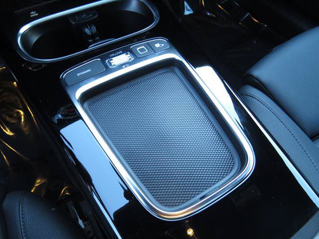Used 2026 Mercedes-Benz CLA 250 4MATIC image 16