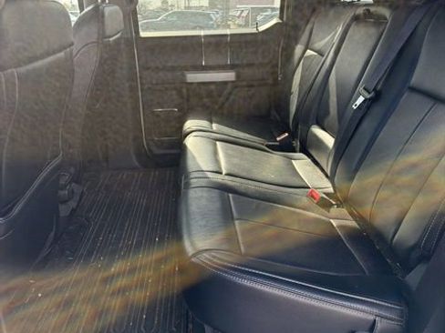 Used 2020 Ford F350 Lariat AWD/4WD image 9