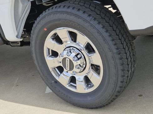 New 2026 Ford F250 Lariat AWD/4WD image 9
