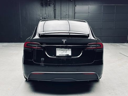 Used 2023 Tesla Model X AWD/4WD image 6