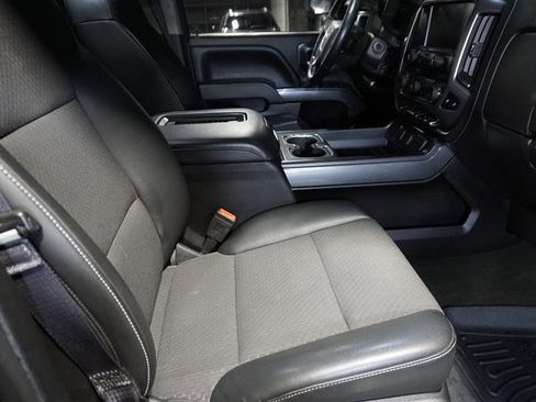 Used 2016 GMC Sierra 1500 SLE image 19